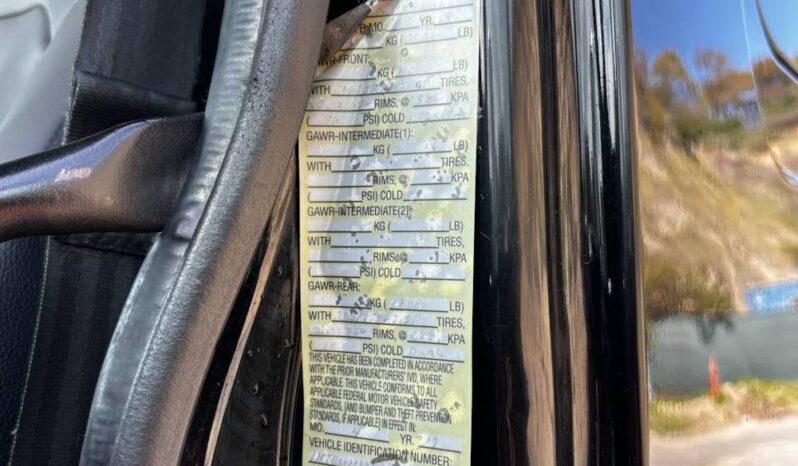 
								2019 International MV607 SA 21′ Rollback Flatbed Tow Truck Cummins AT full									