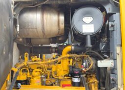 
										2016 John Deere 624K Articulated Wheel Loader Tractor Cab Quick Connect full									