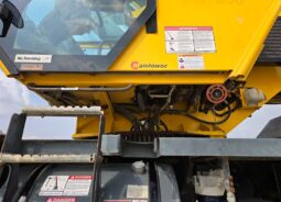 
										2015 Grove RT765E-2 65-Ton 175′ Rough Terrain Crane Lattice Jib Cummins full									