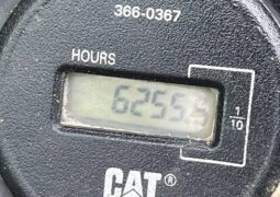 
										2018 Caterpillar 315FL CR Excavator Backhoe Aux Hyd QC Thumb Bucket Cab full									