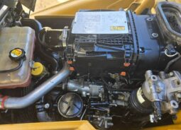 
										2013 Caterpillar 420F 4WD Backhoe Wheel Loader Tractor Cab Attachments full									