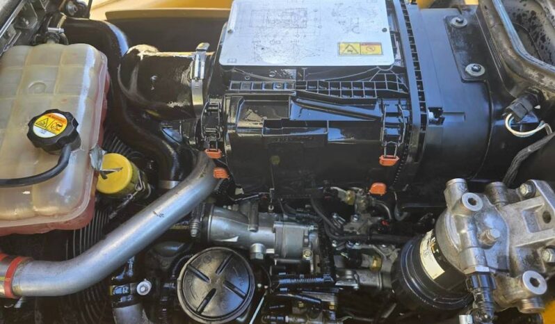 
								2013 Caterpillar 420F 4WD Backhoe Wheel Loader Tractor Cab Attachments full									