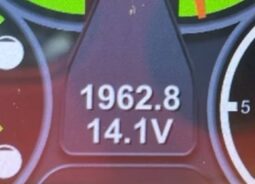 
										2021 Caterpillar 299D3XE Skid Steer Steel Track Loader High Flow Forks full									