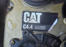 
										2013 Caterpillar 420F 4WD Backhoe Wheel Loader Tractor Cab Attachments full									