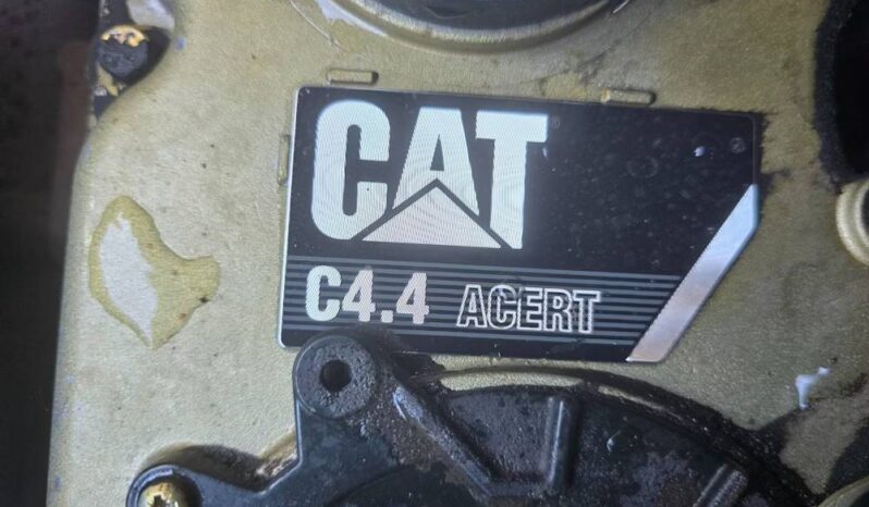 
								2013 Caterpillar 420F 4WD Backhoe Wheel Loader Tractor Cab Attachments full									