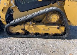 
										2021 Caterpillar 249D3 Skid Steer Track Loader Cab Crawler Aux Hyd QC full									