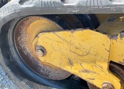 
										2021 Caterpillar 249D3 Skid Steer Track Loader Cab Crawler Aux Hyd QC full									