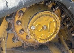 
										2021 Caterpillar 249D3 Skid Steer Track Loader Cab Crawler Aux Hyd QC full									