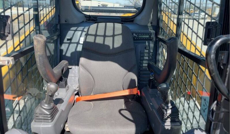 
								2021 Caterpillar 249D3 Skid Steer Track Loader Cab Crawler Aux Hyd QC full									