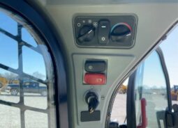 
										2021 Caterpillar 249D3 Skid Steer Track Loader Cab Crawler Aux Hyd QC full									