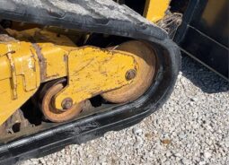 
										2021 Caterpillar 249D3 Skid Steer Track Loader Cab Crawler Aux Hyd QC full									