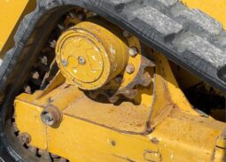 
										2021 Caterpillar 249D3 Skid Steer Track Loader Cab Crawler Aux Hyd QC full									