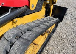 
										2021 Caterpillar 249D3 Skid Steer Track Loader Cab Crawler Aux Hyd QC full									