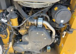 
										2021 Caterpillar 249D3 Skid Steer Track Loader Cab Crawler Aux Hyd QC full									