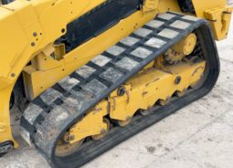 
										2023 Caterpillar 299D3 Skid Steer Track Loader Cab Crawler Aux Hyd QC full									