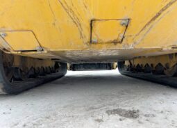 
										2023 Caterpillar 299D3 Skid Steer Track Loader Cab Crawler Aux Hyd QC full									