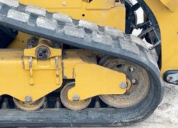 
										2023 Caterpillar 299D3 Skid Steer Track Loader Cab Crawler Aux Hyd QC full									