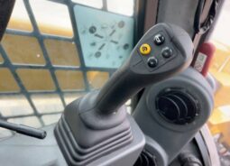 
										2023 Caterpillar 299D3 Skid Steer Track Loader Cab Crawler Aux Hyd QC full									