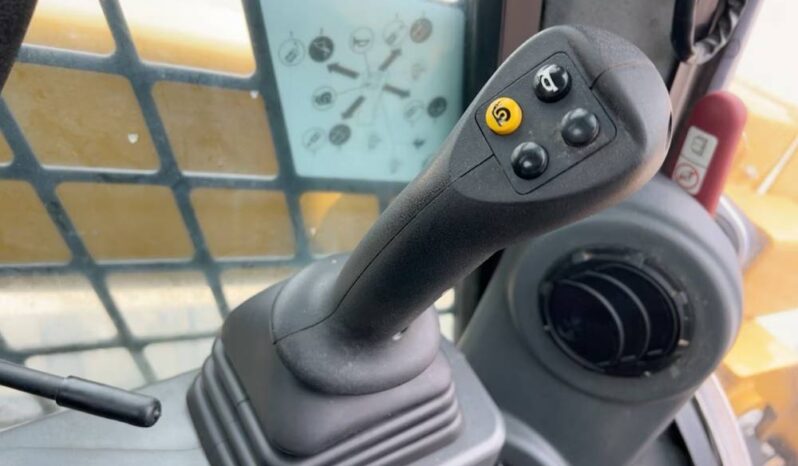 
								2023 Caterpillar 299D3 Skid Steer Track Loader Cab Crawler Aux Hyd QC full									