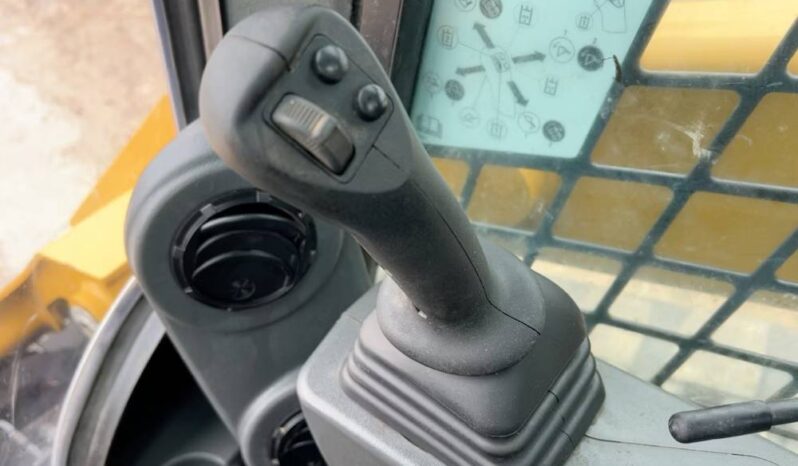 
								2023 Caterpillar 299D3 Skid Steer Track Loader Cab Crawler Aux Hyd QC full									