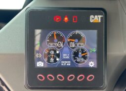 
										2023 Caterpillar 299D3 Skid Steer Track Loader Cab Crawler Aux Hyd QC full									