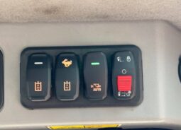 
										2023 Caterpillar 299D3 Skid Steer Track Loader Cab Crawler Aux Hyd QC full									