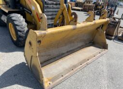 
										2013 Caterpillar 420F 4WD Backhoe Wheel Loader Tractor Cab Attachments full									