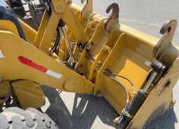 
										2013 Caterpillar 420F 4WD Backhoe Wheel Loader Tractor Cab Attachments full									