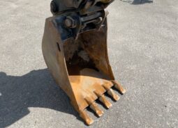 
										2013 Caterpillar 420F 4WD Backhoe Wheel Loader Tractor Cab Attachments full									