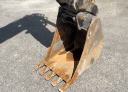 
										2013 Caterpillar 420F 4WD Backhoe Wheel Loader Tractor Cab Attachments full									