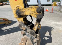 
										2013 Caterpillar 420F 4WD Backhoe Wheel Loader Tractor Cab Attachments full									