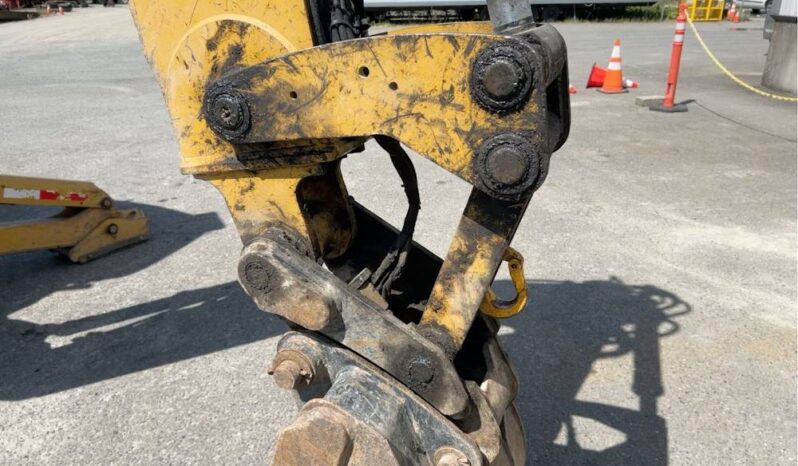 
								2013 Caterpillar 420F 4WD Backhoe Wheel Loader Tractor Cab Attachments full									
