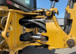 
										2013 Caterpillar 420F 4WD Backhoe Wheel Loader Tractor Cab Attachments full									