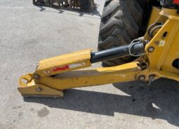 
										2013 Caterpillar 420F 4WD Backhoe Wheel Loader Tractor Cab Attachments full									