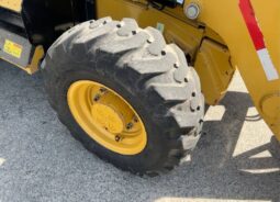 
										2013 Caterpillar 420F 4WD Backhoe Wheel Loader Tractor Cab Attachments full									