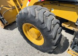 
										2013 Caterpillar 420F 4WD Backhoe Wheel Loader Tractor Cab Attachments full									
