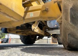 
										2013 Caterpillar 420F 4WD Backhoe Wheel Loader Tractor Cab Attachments full									