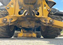 
										2013 Caterpillar 420F 4WD Backhoe Wheel Loader Tractor Cab Attachments full									