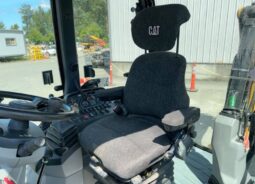 
										2013 Caterpillar 420F 4WD Backhoe Wheel Loader Tractor Cab Attachments full									