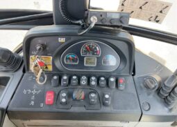 
										2013 Caterpillar 420F 4WD Backhoe Wheel Loader Tractor Cab Attachments full									