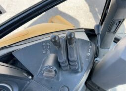 
										2013 Caterpillar 420F 4WD Backhoe Wheel Loader Tractor Cab Attachments full									