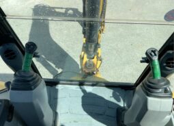 
										2013 Caterpillar 420F 4WD Backhoe Wheel Loader Tractor Cab Attachments full									