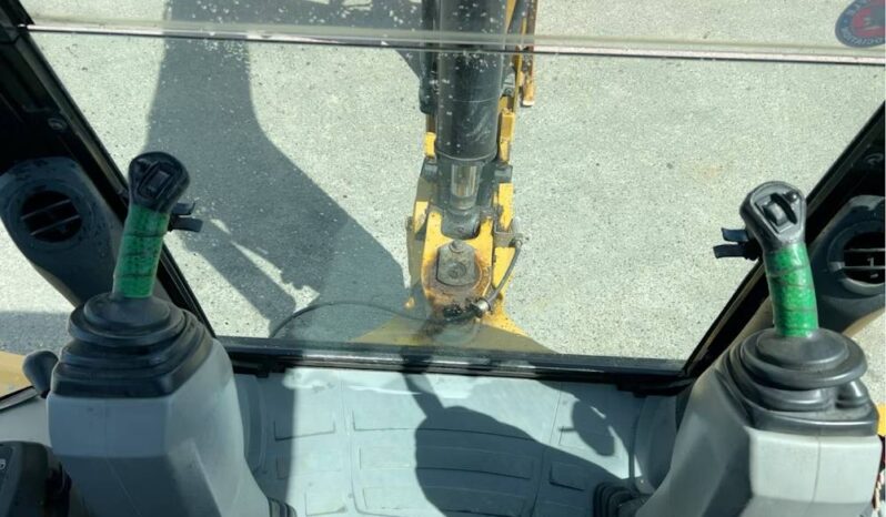 
								2013 Caterpillar 420F 4WD Backhoe Wheel Loader Tractor Cab Attachments full									