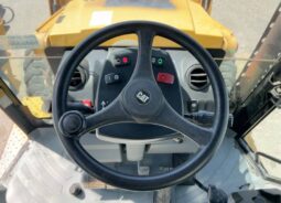 
										2013 Caterpillar 420F 4WD Backhoe Wheel Loader Tractor Cab Attachments full									