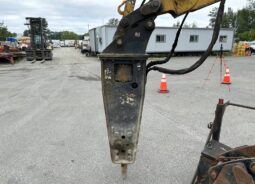 
										2013 Caterpillar 420F 4WD Backhoe Wheel Loader Tractor Cab Attachments full									
