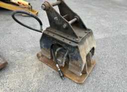 
										2013 Caterpillar 420F 4WD Backhoe Wheel Loader Tractor Cab Attachments full									