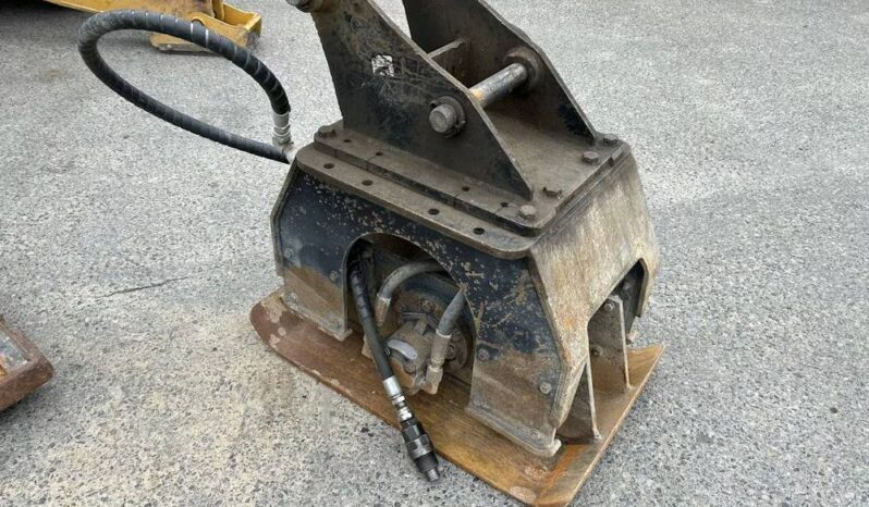 
								2013 Caterpillar 420F 4WD Backhoe Wheel Loader Tractor Cab Attachments full									