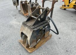 
										2013 Caterpillar 420F 4WD Backhoe Wheel Loader Tractor Cab Attachments full									