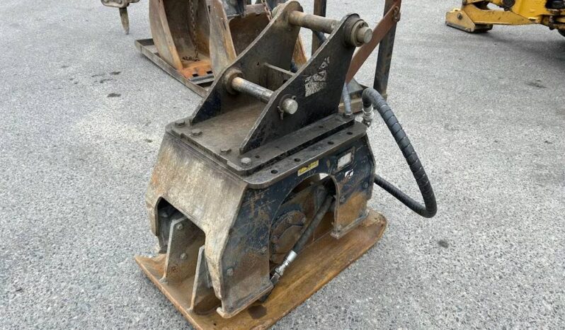 
								2013 Caterpillar 420F 4WD Backhoe Wheel Loader Tractor Cab Attachments full									