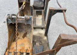 
										2013 Caterpillar 420F 4WD Backhoe Wheel Loader Tractor Cab Attachments full									